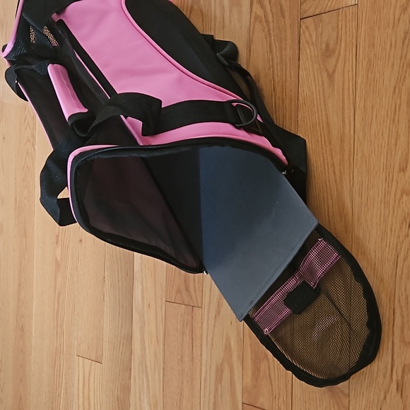 New Sling Soft Pet Carrier - Picture 5 of 7
